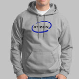 Ryzen Intel Hoodies For Men India