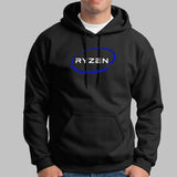 Ryzen Intel Hoodies For Men Online India