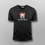 SAMURAI T-shirt For Men