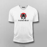 SAMURAI T-shirt For Men