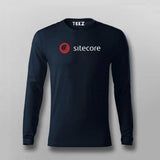 SITECORE T-shirt For Men