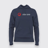 SITECORE Hoodies For Women