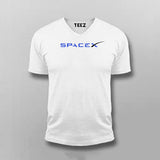 Spacex T-shirt For Men