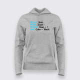 SQL Programmers Funny  T-Shirt For Women
