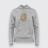 Sacred Games TV series Hoodies For Women