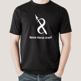 Sagittarius Zodiac Sign T-shirts For Men India