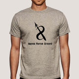 Sagittarius Zodiac Sign T-shirts For Men India