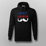 Sakht Launda Hoodies For Men