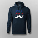 Sakht Launda Hoodies For Men