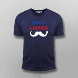 Sakht Launda T-Shirt For Men