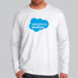 Salesforce Developer Full Sleeve For Men Online India