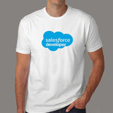 Salesforce Developer Cloud Architect Tee - Building Solutions