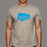 Salesforce Developer Cloud Architect Tee - Building Solutions