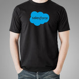 Salesforce T-Shirt For Men Online