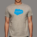 Salesforce Cloud Champion Tee - Connect, Innovate, Succeed
