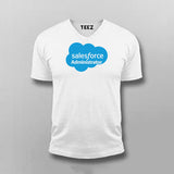 Salesforce Admin Pro Men's T-Shirt - Mastering CRM