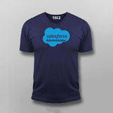 Salesforce Admin Pro Men's T-Shirt - Mastering CRM
