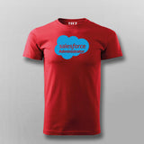 Salesforce Admin Pro Men's T-Shirt - Mastering CRM