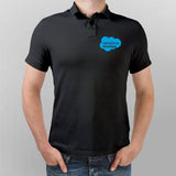 Programming Geeky Developer Polo T-shirt On Online India