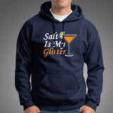 Salt Is My Glitter T-Shirt For Men