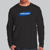 Samsung Men’s Profession T-Shirt