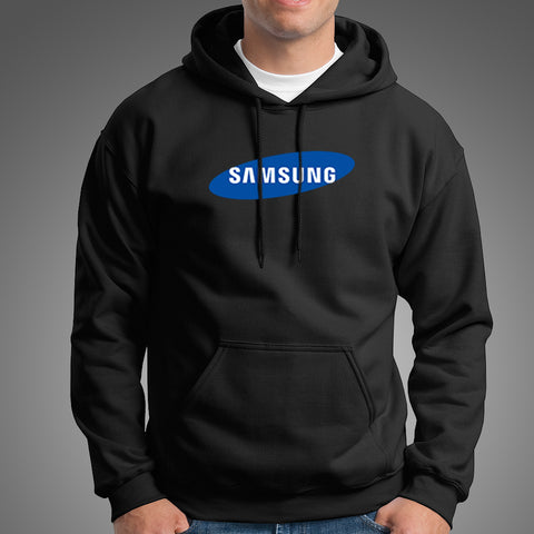 Samsung Men’s Profession Hoodies Online India
