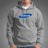 Samsung Men’s Profession Hoodies India