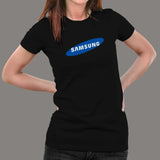 Samsung Women’s Profession T-Shirt India