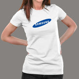 Samsung Women’s Profession T-Shirt Online India
