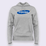 Samsung Women’s Hoodies Online