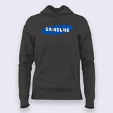 Samsung Women’s Profession Hoodies Online India