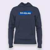 Samsung Women’s Profession Hoodies