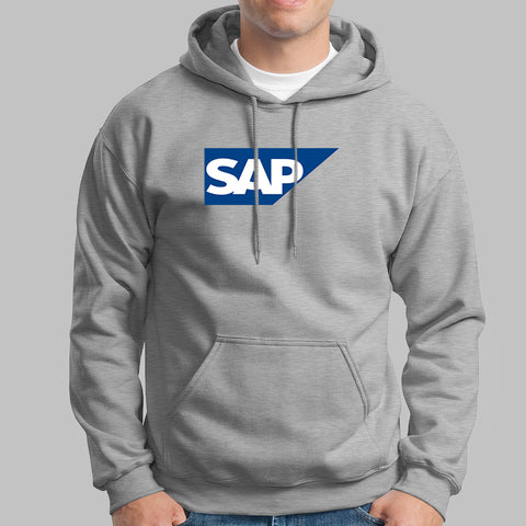 SAP Hoodie – Run Simple Edition (Prepaid Only)