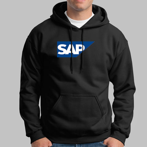 Sap Software Hoodies For Men Online India