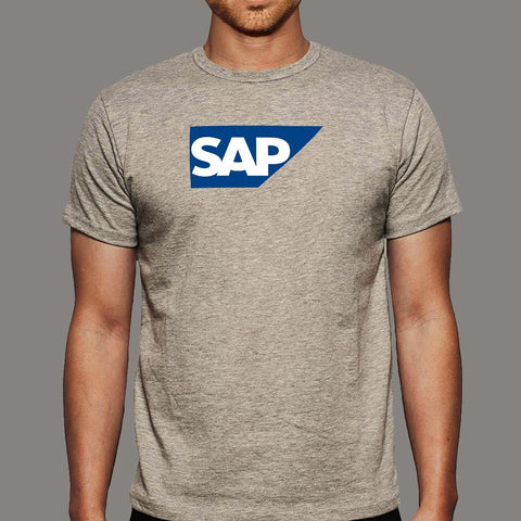 Buy This SAP Offer T-Shirt For Men (JULY) For Prepaid Only