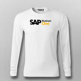 SAP Business One Expert T-Shirt - Business Brilliance