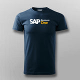 Sap Business One Developer T-Shirt For Men