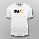 Sap Business One Developer T-Shirt For Men