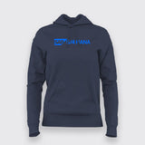 Sap S/4 Hana Hoodies For Women