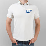 Sap Software Polo T-Shirt For Men Online India