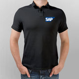 Sap Polo T shirt For Men Online India