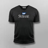 SAP Sybase Specialists Men's T-Shirt - Database Pioneers Unite