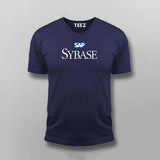 SAP Sybase Specialists Men's T-Shirt - Database Pioneers Unite