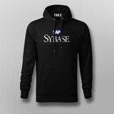 Sap Sybase Logo T-shirt For Men
