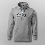 Sap Sybase Logo Hoodies For Men