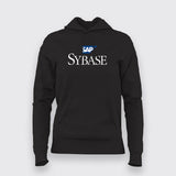 Sap Sybase Logo T-Shirt For Women