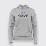 Sap Sybase Logo T-Shirt For Women