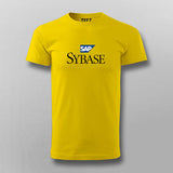 Sap Sybase Logo T-shirt For Men Online India