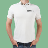 Sarcasm Loading Polo Shirt For Men Online India