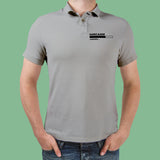 Sarcasm Loading Polo Shirt For Men